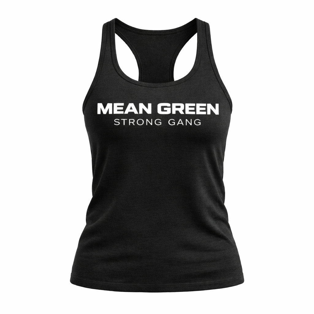 Strong Gang | Razorback