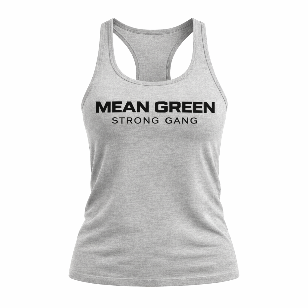 Strong Gang | Razorback