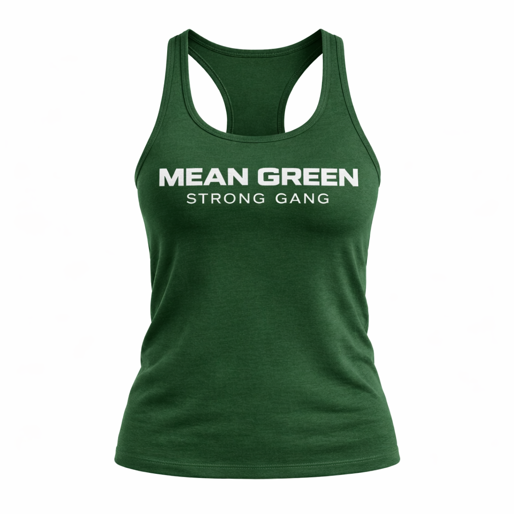 Strong Gang | Razorback