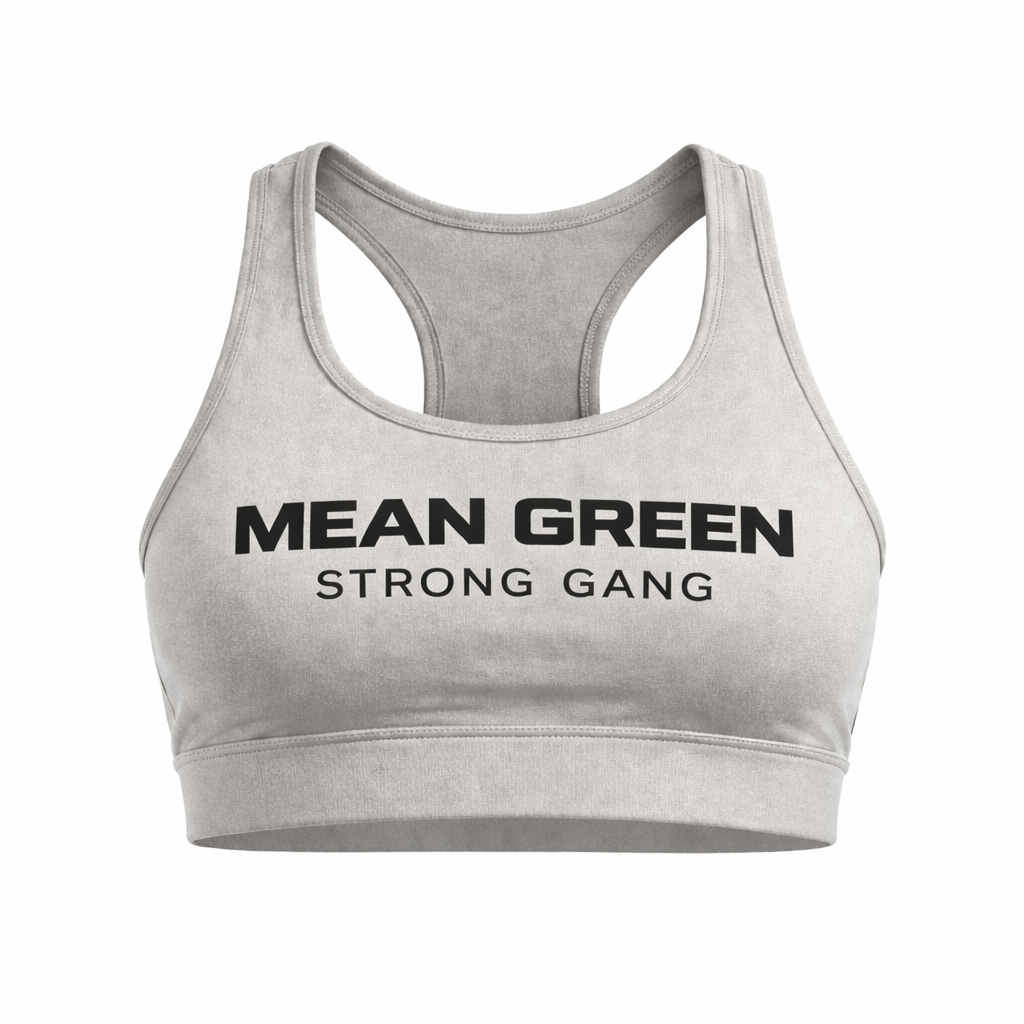 Strong Gang | Sports Bra