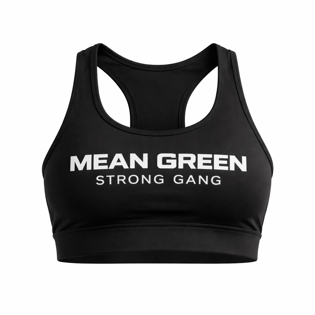 Strong Gang | Sports Bra