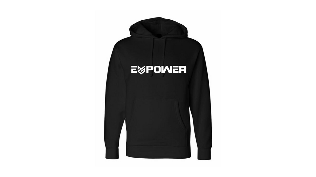 Empower Hoodie