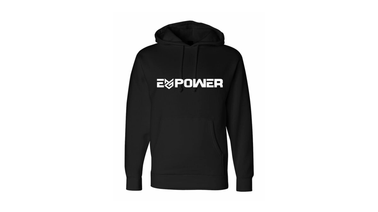 Empower Hoodie